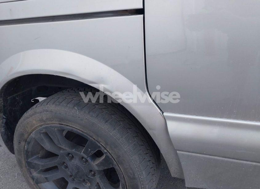 Photo 6 of 2004 Chevrolet Astro (VIN 1GNEL19X74B125338)