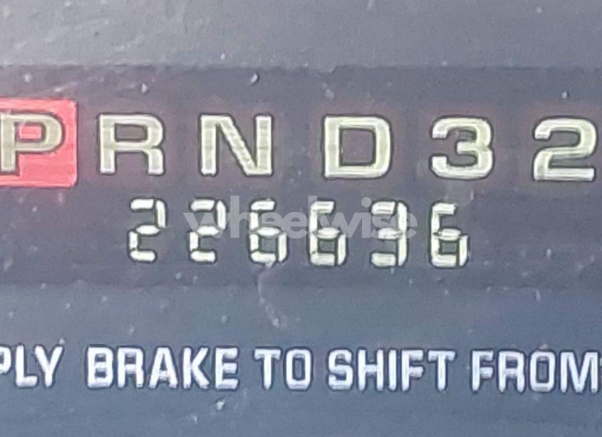 Photo 15 of 2002 Chevrolet Astro LS (VIN 1GNEL19XX2B110264)