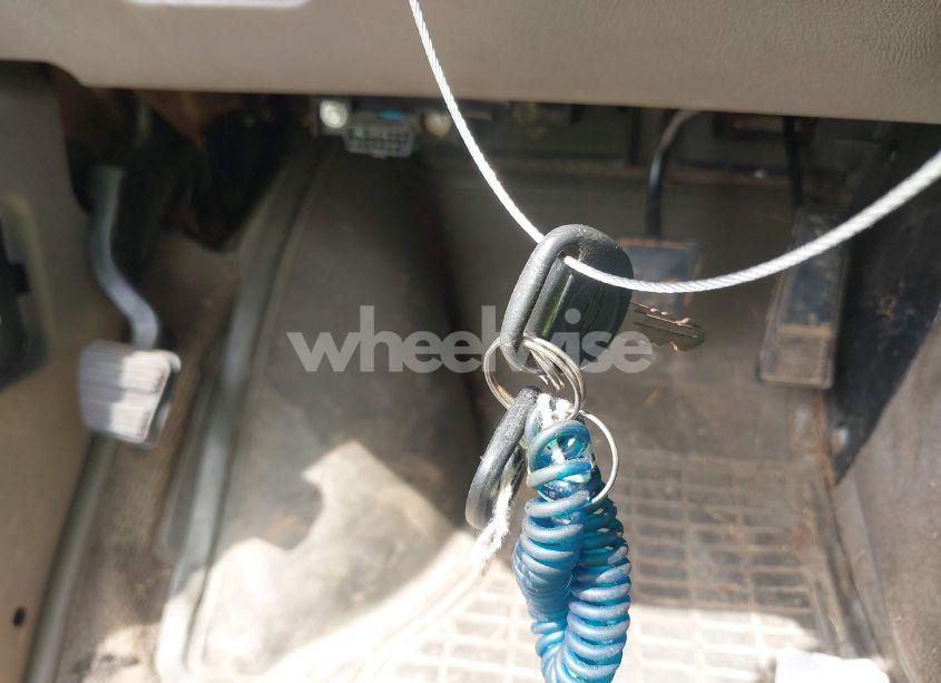Photo 11 of 2004 Chevrolet Astro (VIN 1GNEL19XX4B108761)