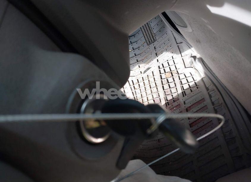 Photo 11 of 2009 Chevrolet Traverse LS (VIN 1GNER13D49S176218)