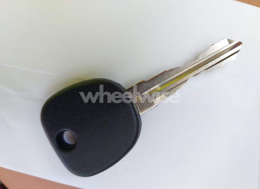 Photo 11 of 2009 Chevrolet Traverse LS (VIN 1GNER13DX9S142543)