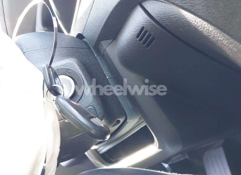 Photo 11 of 2009 Chevrolet Traverse LT (VIN 1GNER23D19S177655)