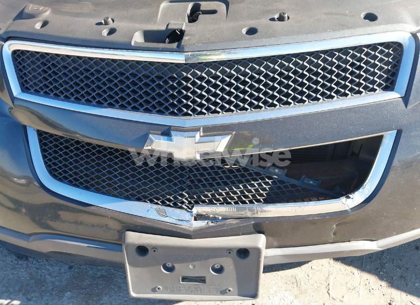 Photo 6 of 2009 Chevrolet Traverse LT (VIN 1GNER23D19S177655)