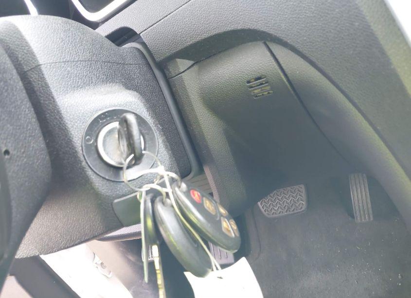 Photo 11 of 2009 Chevrolet Traverse LT (VIN 1GNER23D59S120276)