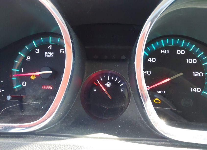 Photo 7 of 2009 Chevrolet Traverse LT (VIN 1GNER23D69S116706)