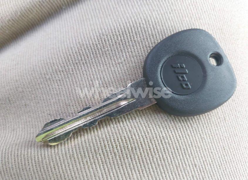 Photo 11 of 2009 Chevrolet Traverse LT (VIN 1GNER23D69S129536)