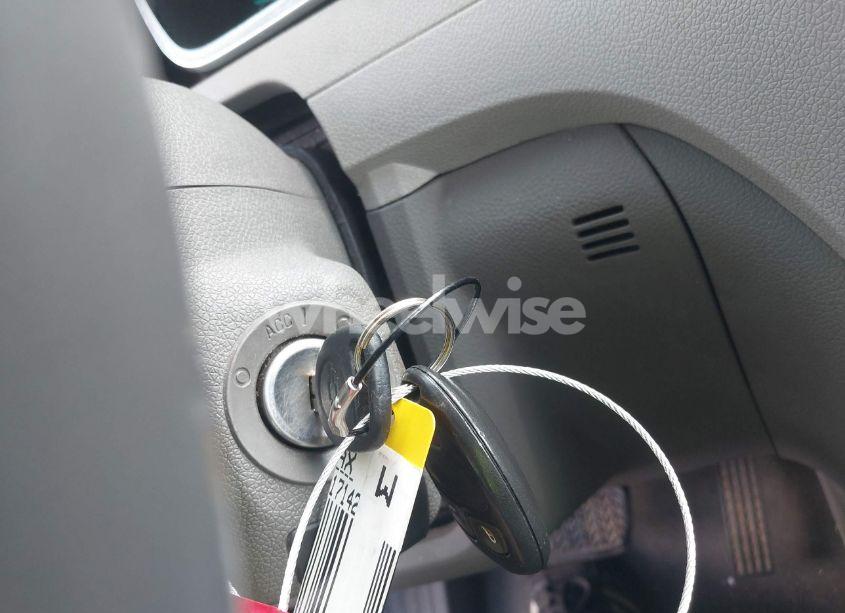 Photo 11 of 2009 Chevrolet Traverse LT (VIN 1GNER23D79S171424)