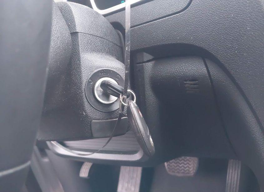 Photo 11 of 2009 Chevrolet Traverse LT (VIN 1GNER23D99S105179)