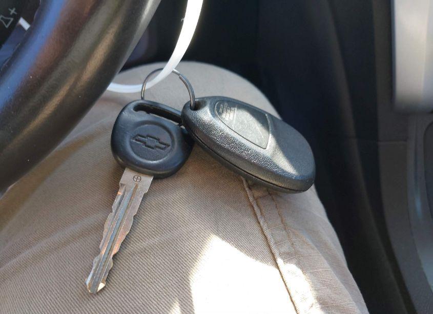 Photo 11 of 2009 Chevrolet Traverse LT (VIN 1GNER23DX9S140958)