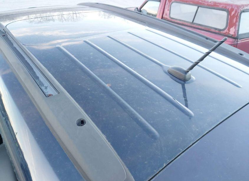 Photo 12 of 2009 Chevrolet Traverse LT (VIN 1GNER23DX9S173345)