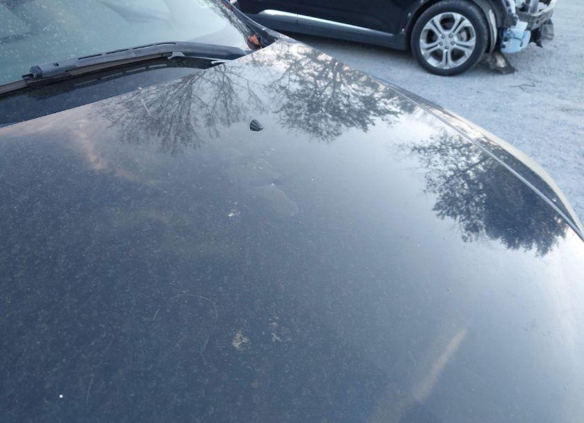 Photo 15 of 2009 Chevrolet Traverse LT (VIN 1GNER23DX9S173345)