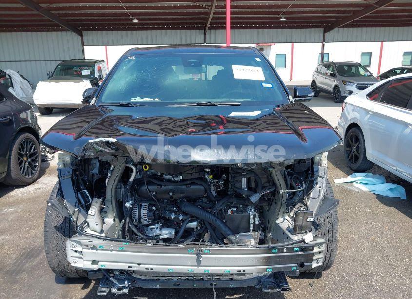 Photo 13 of 2024 Chevrolet Traverse FWD LS (VIN 1GNEREKS7RJ193074)