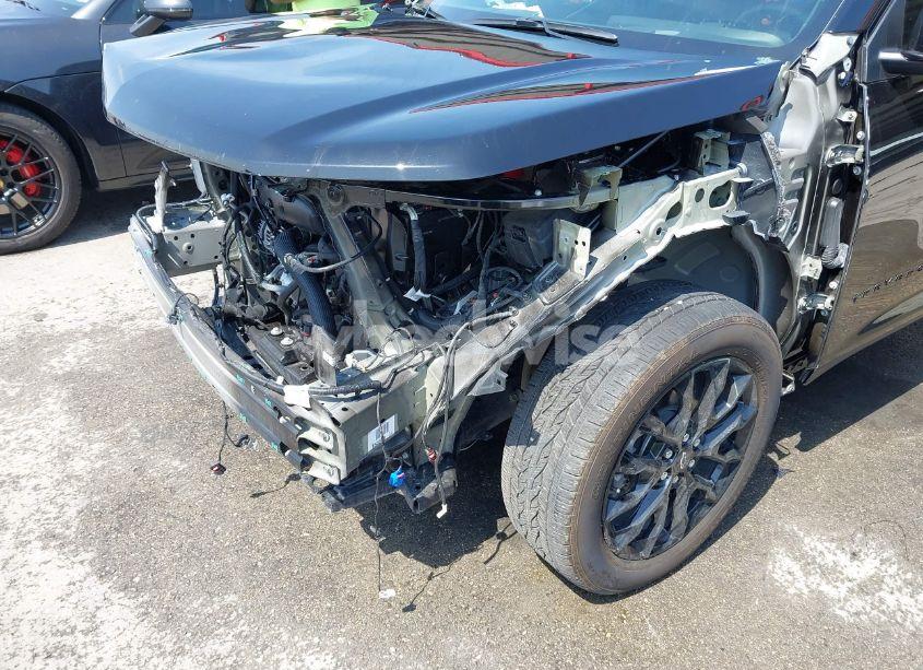 Photo 18 of 2024 Chevrolet Traverse FWD LS (VIN 1GNEREKS7RJ193074)