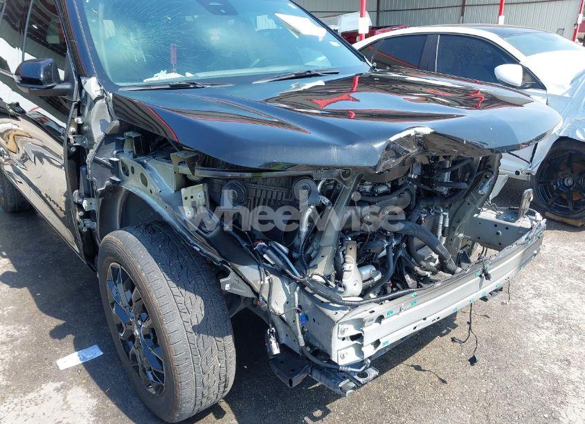 Photo 19 of 2024 Chevrolet Traverse FWD LS (VIN 1GNEREKS7RJ193074)