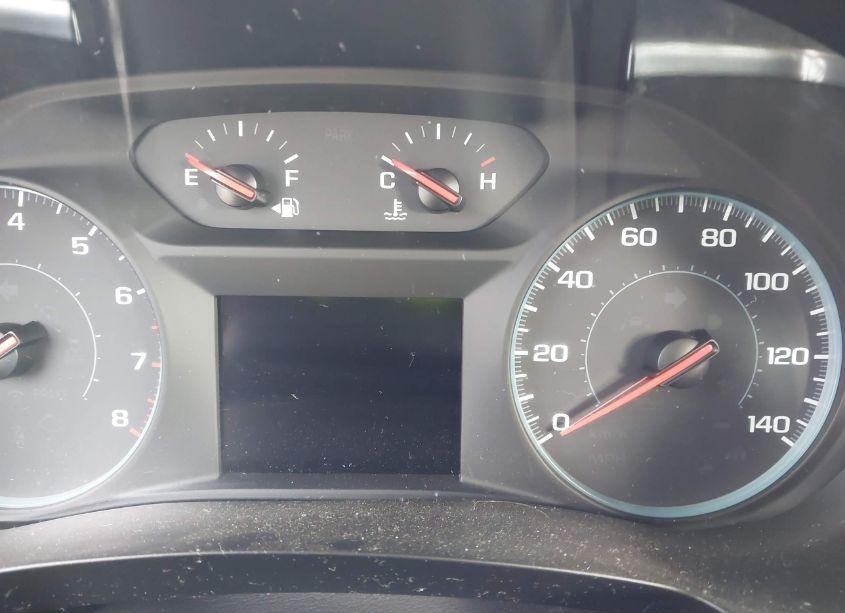 Photo 14 of 2019 Chevrolet Traverse LS (VIN 1GNERFKW0KJ209100)