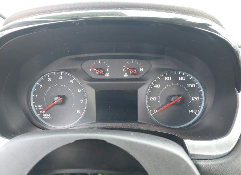 Photo 7 of 2019 Chevrolet Traverse LS (VIN 1GNERFKW0KJ209100)