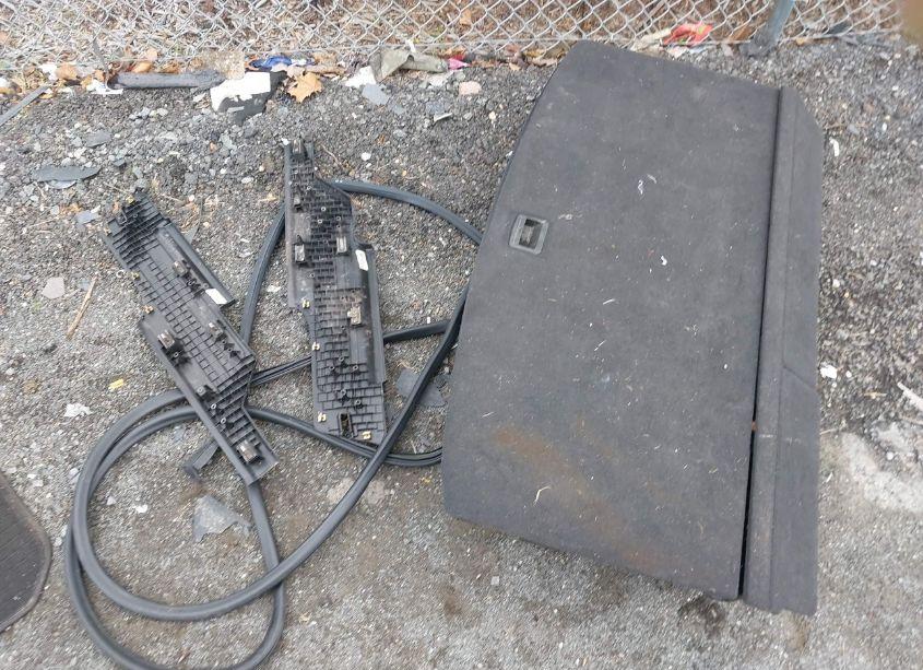 Photo 12 of 2021 Chevrolet Traverse FWD LS (VIN 1GNERFKW0MJ109548)