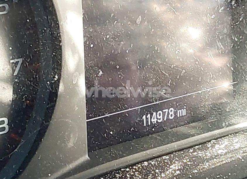 Photo 14 of 2021 Chevrolet Traverse FWD LS (VIN 1GNERFKW0MJ194763)