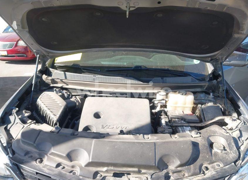 Photo 10 of 2021 Chevrolet Traverse FWD LS (VIN 1GNERFKW0MJ198778)