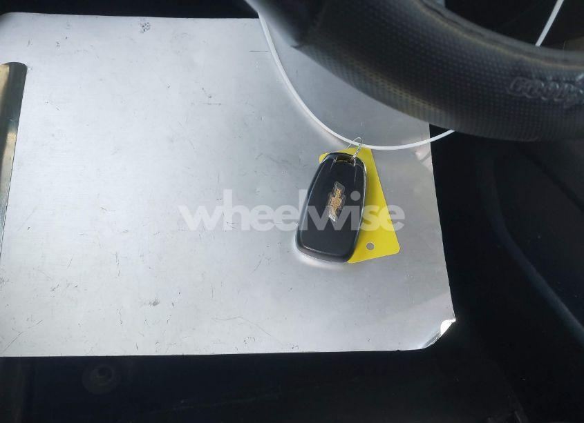 Photo 11 of 2021 Chevrolet Traverse FWD LS (VIN 1GNERFKW0MJ198778)