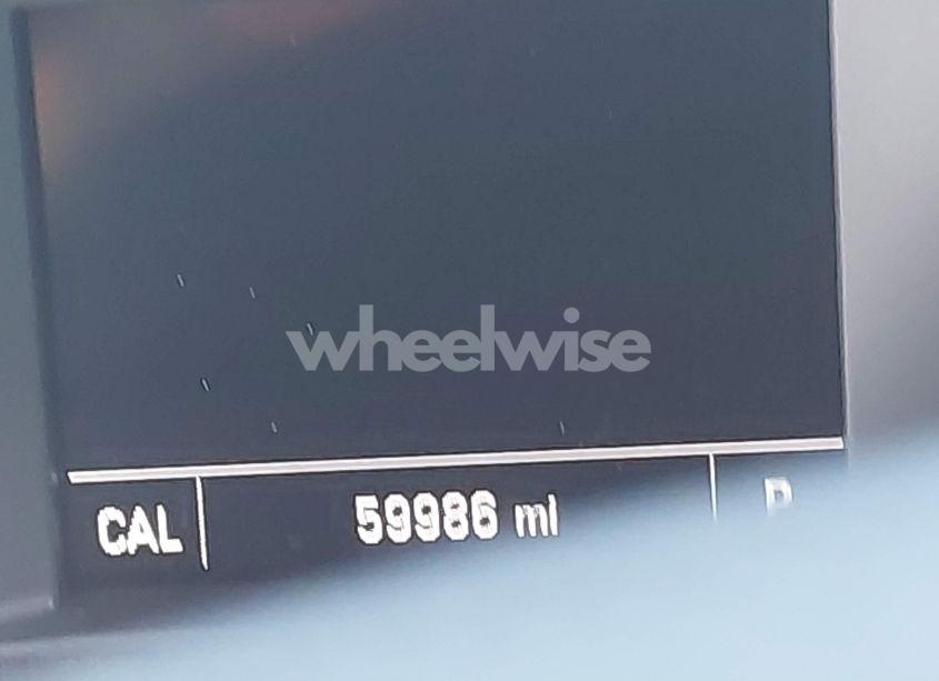 Photo 15 of 2021 Chevrolet Traverse FWD LS (VIN 1GNERFKW0MJ240592)