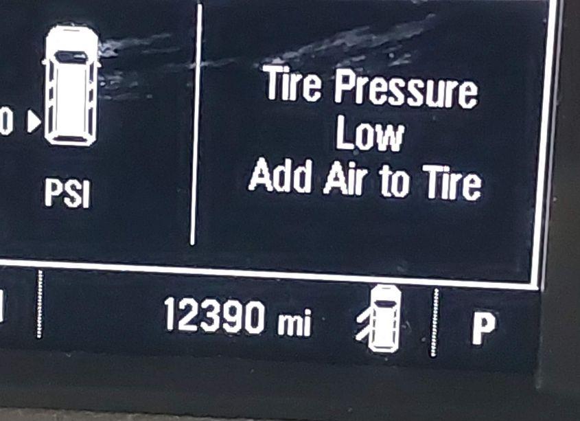 Photo 15 of 2023 Chevrolet Traverse FWD LS (VIN 1GNERFKW0PJ310211)
