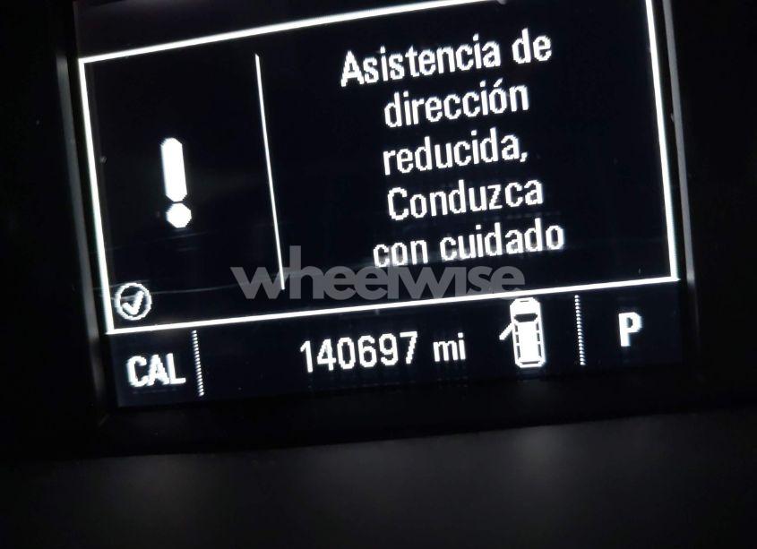 Photo 15 of 2018 Chevrolet Traverse LS (VIN 1GNERFKW1JJ266971)