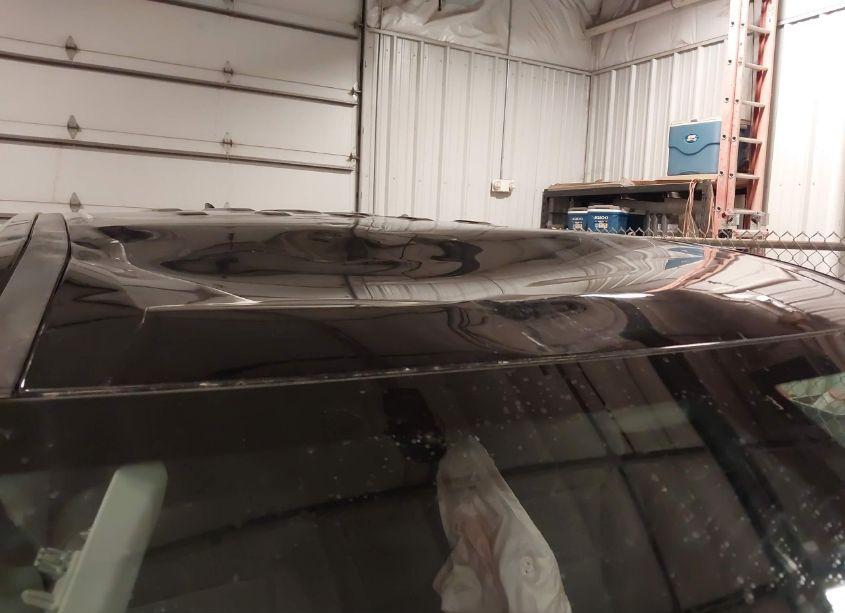 Photo 6 of 2019 Chevrolet Traverse LS (VIN 1GNERFKW1KJ257916)