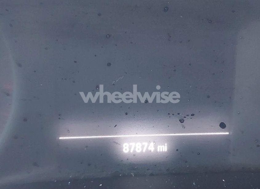 Photo 7 of 2020 Chevrolet Traverse FWD LS (VIN 1GNERFKW1LJ148065)