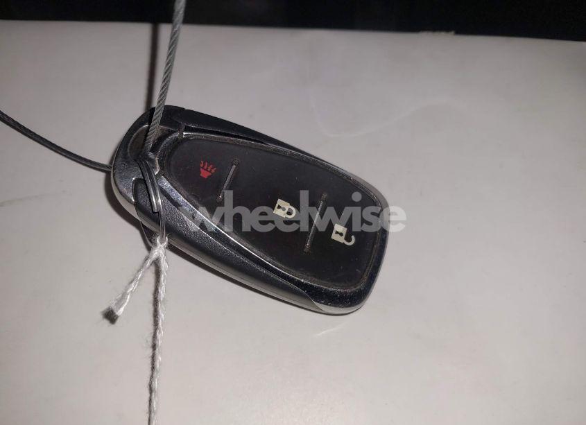 Photo 11 of 2020 Chevrolet Traverse FWD LS (VIN 1GNERFKW1LJ185651)