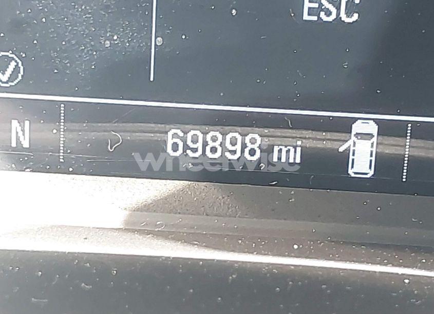 Photo 15 of 2020 Chevrolet Traverse FWD LS (VIN 1GNERFKW1LJ189991)