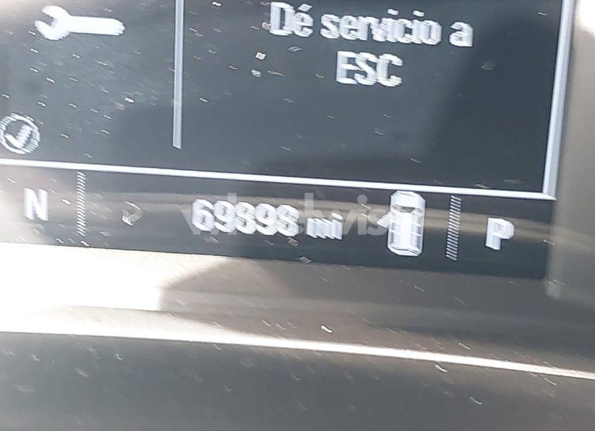 Photo 7 of 2020 Chevrolet Traverse FWD LS (VIN 1GNERFKW1LJ189991)