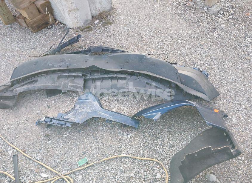 Photo 12 of 2022 Chevrolet Traverse FWD LS (VIN 1GNERFKW1NJ153821)