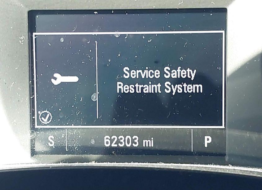 Photo 15 of 2019 Chevrolet Traverse LS (VIN 1GNERFKW2KJ253972)