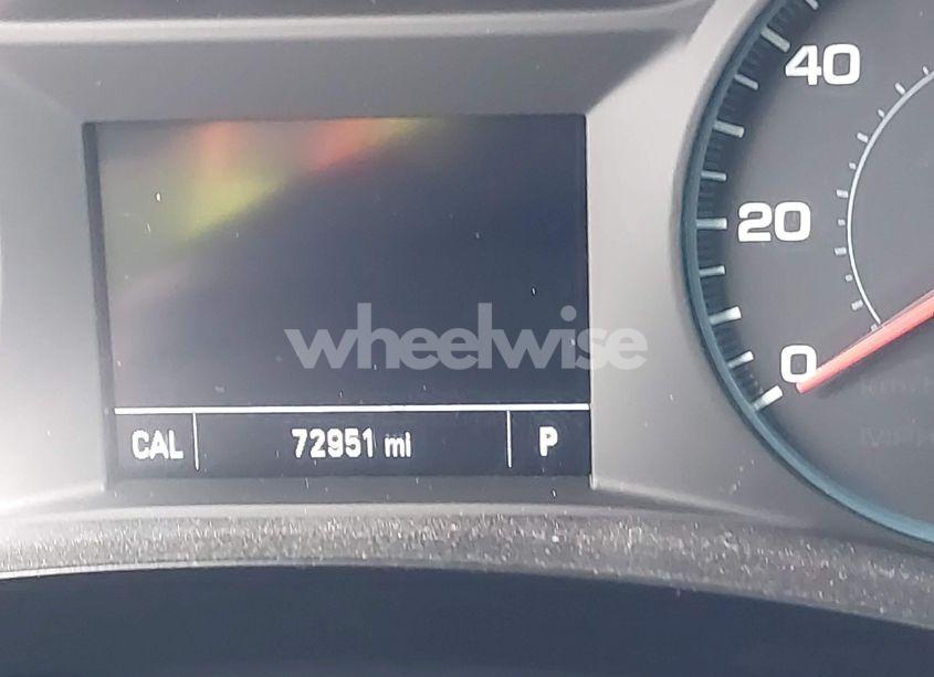 Photo 16 of 2019 Chevrolet Traverse LS (VIN 1GNERFKW2KJ260713)