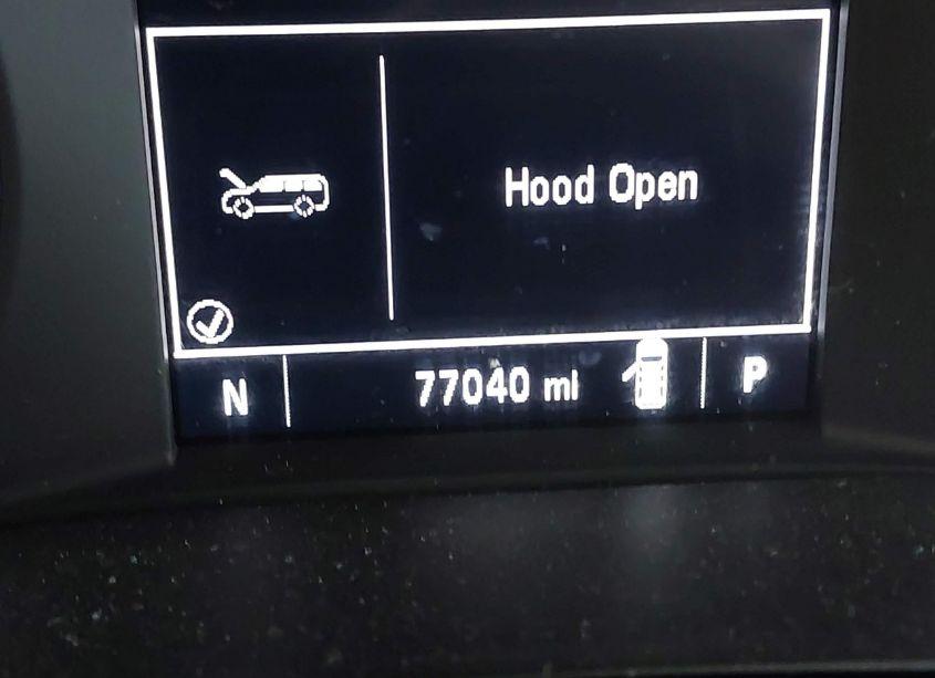 Photo 15 of 2020 Chevrolet Traverse FWD LS (VIN 1GNERFKW2LJ107346)