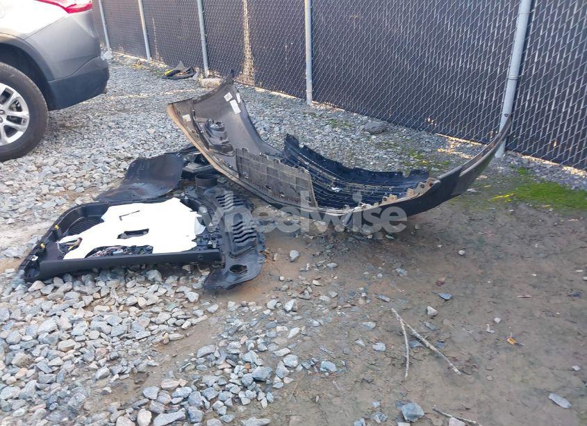 Photo 12 of 2020 Chevrolet Traverse FWD LS (VIN 1GNERFKW2LJ119125)