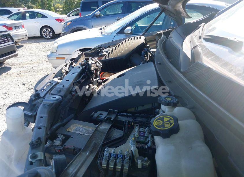 Photo 10 of 2020 Chevrolet Traverse FWD LS (VIN 1GNERFKW2LJ193208)