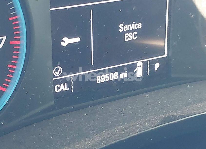 Photo 15 of 2020 Chevrolet Traverse FWD LS (VIN 1GNERFKW2LJ193208)