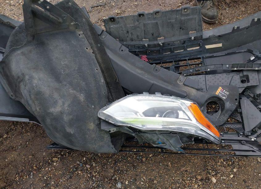 Photo 12 of 2020 Chevrolet Traverse FWD LS (VIN 1GNERFKW2LJ205311)