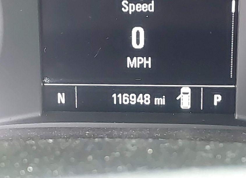 Photo 16 of 2020 Chevrolet Traverse FWD LS (VIN 1GNERFKW2LJ205311)