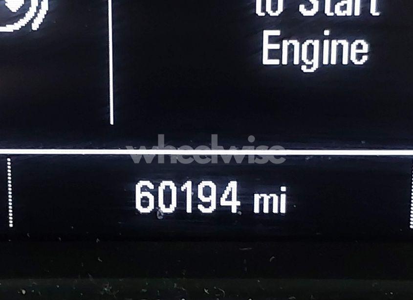 Photo 16 of 2020 Chevrolet Traverse FWD LS (VIN 1GNERFKW2LJ214154)