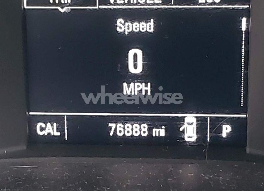 Photo 15 of 2018 Chevrolet Traverse LS (VIN 1GNERFKW3JJ106400)