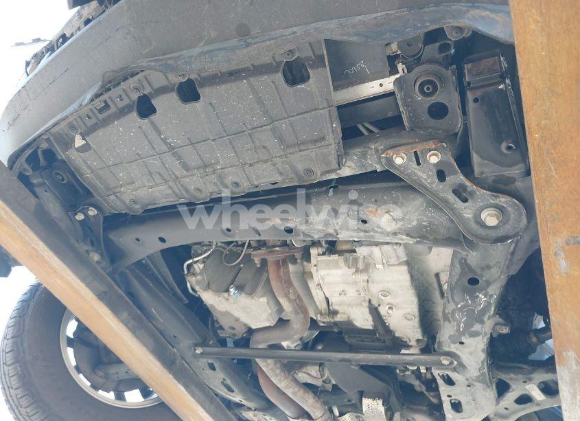 Photo 17 of 2019 Chevrolet Traverse LS (VIN 1GNERFKW3KJ222388)