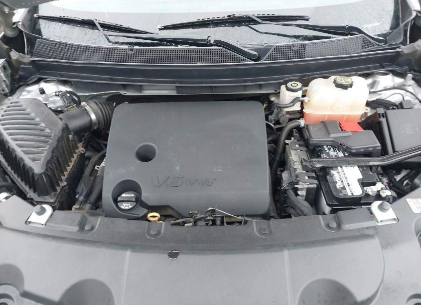 Photo 10 of 2019 Chevrolet Traverse LS (VIN 1GNERFKW3KJ246982)