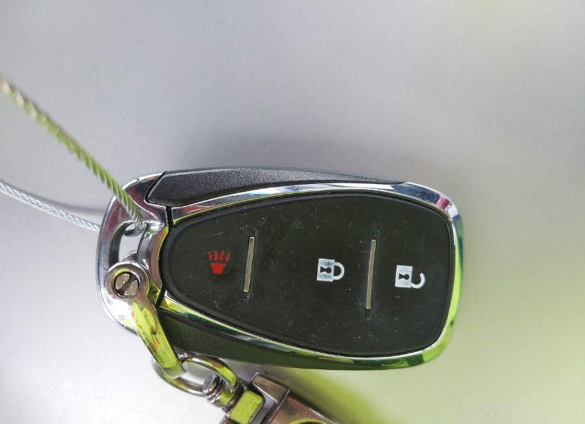 Photo 11 of 2021 Chevrolet Traverse FWD LS (VIN 1GNERFKW3MJ201253)