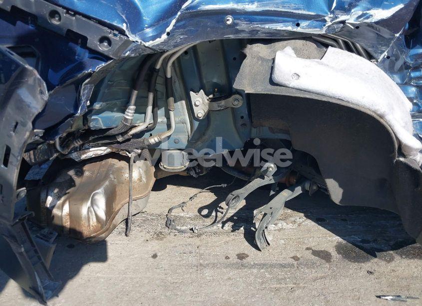 Photo 6 of 2022 Chevrolet Traverse FWD LS (VIN 1GNERFKW3NJ120416)