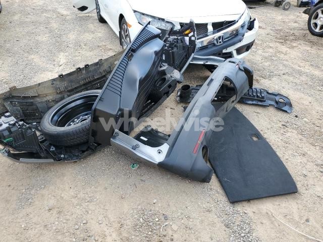 Photo 14 of 2023 CHEVROLET TRAVERSE LS (VIN 1GNERFKW3PJ305830)