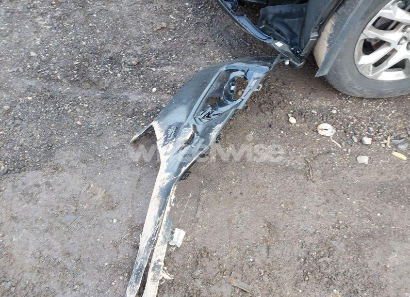 Photo 12 of 2019 Chevrolet Traverse LS (VIN 1GNERFKW4KJ131596)