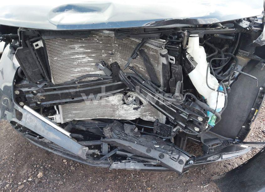 Photo 19 of 2019 Chevrolet Traverse LS (VIN 1GNERFKW4KJ131596)